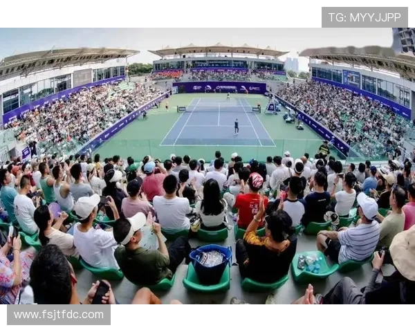 广州网球队在全国锦标赛中的团队协作展现出色值得赞扬与学习